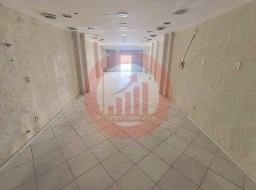 Loja-Salão, 140 m² - Foto 2