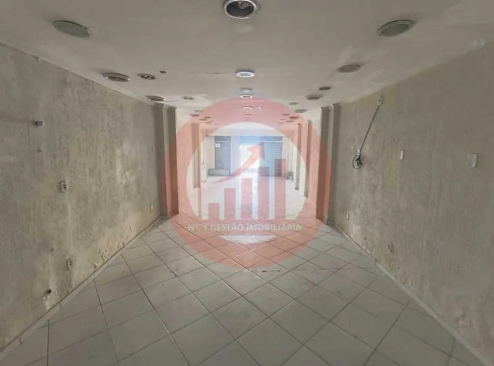 Loja-Salão, 140 m² - Foto 3