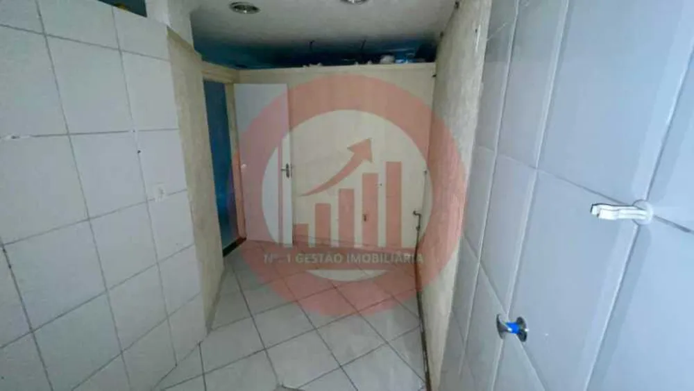 Loja-Salão, 140 m² - Foto 10
