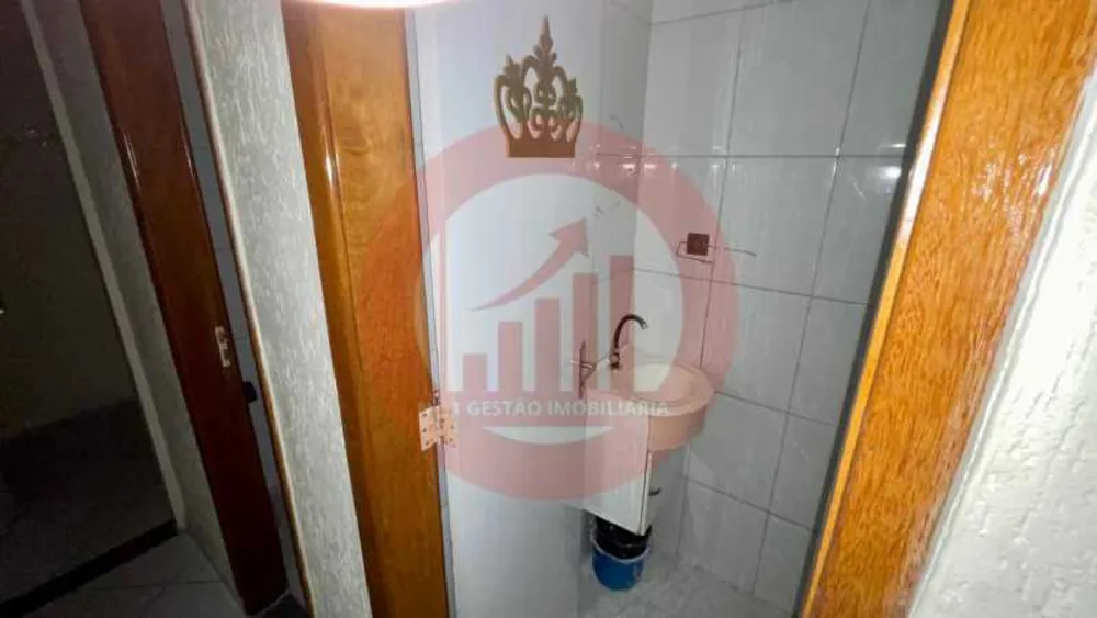 Loja-Salão, 140 m² - Foto 22