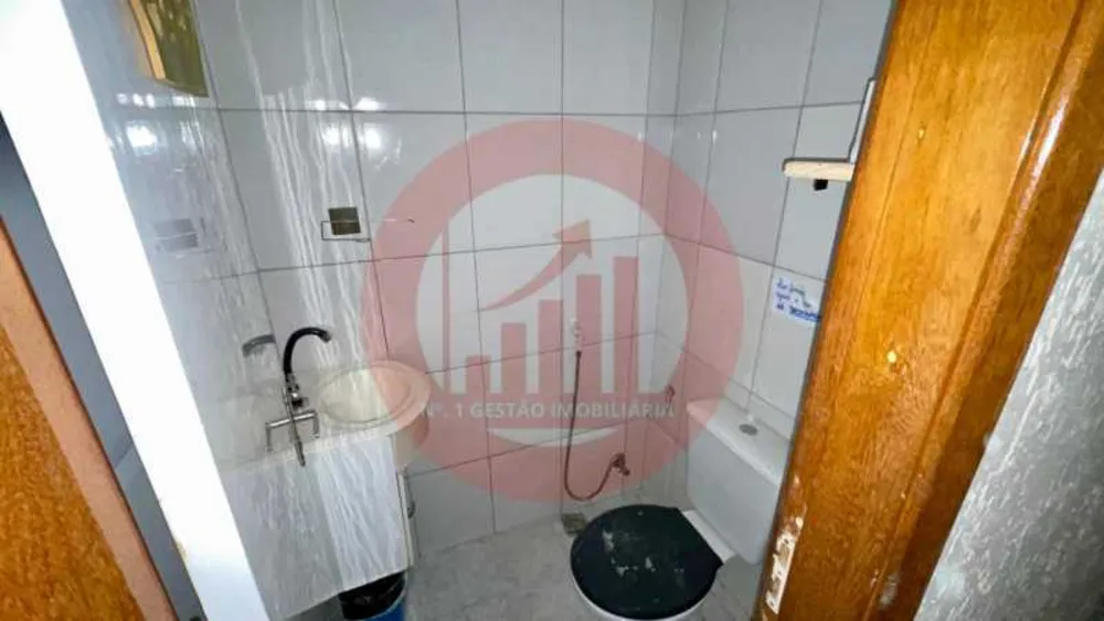 Loja-Salão, 140 m² - Foto 21