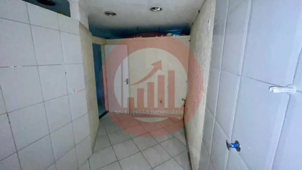 Loja-Salão, 140 m² - Foto 9