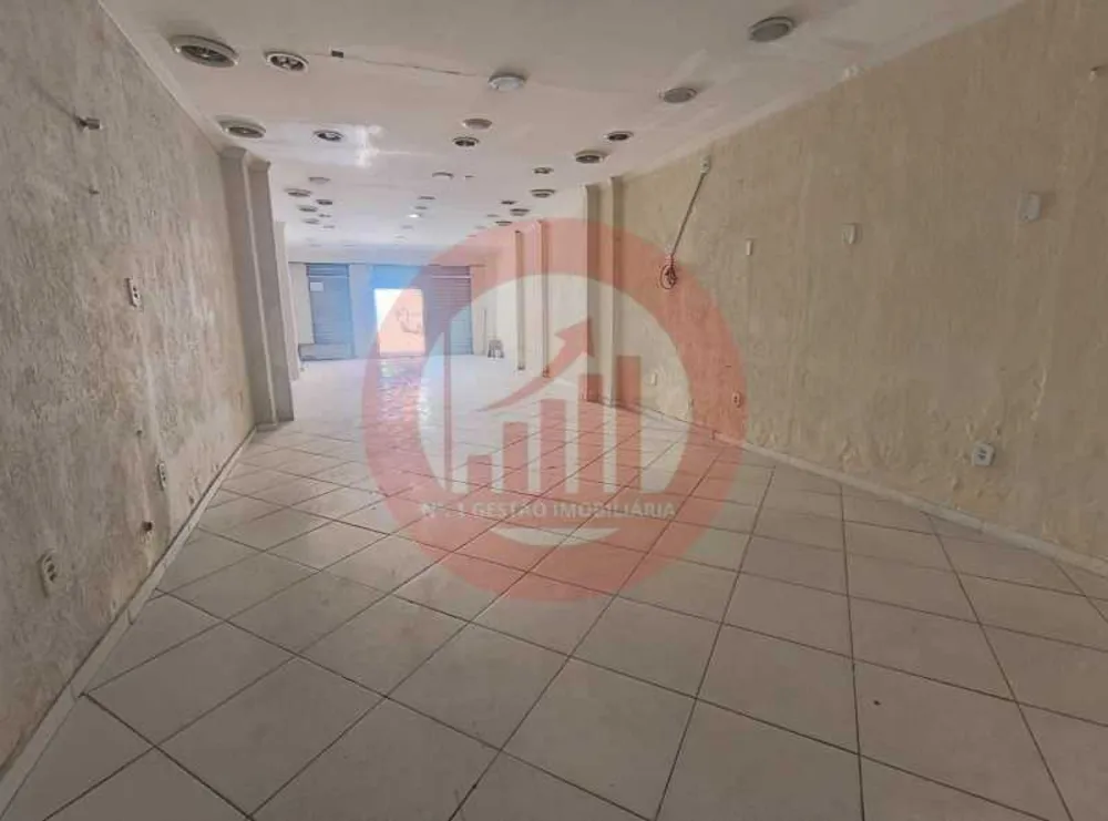 Loja-Salão, 140 m² - Foto 4