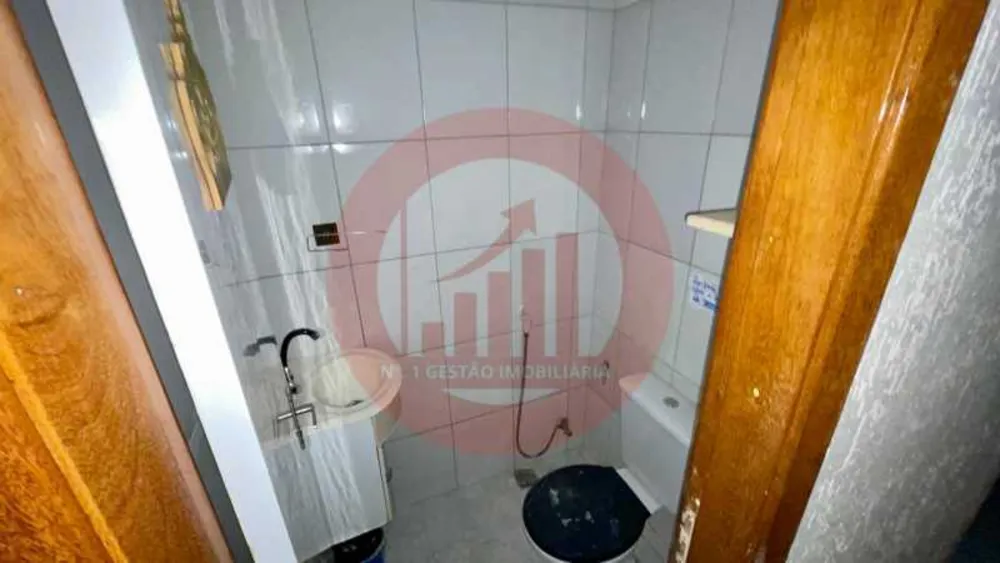 Loja-Salão, 140 m² - Foto 20