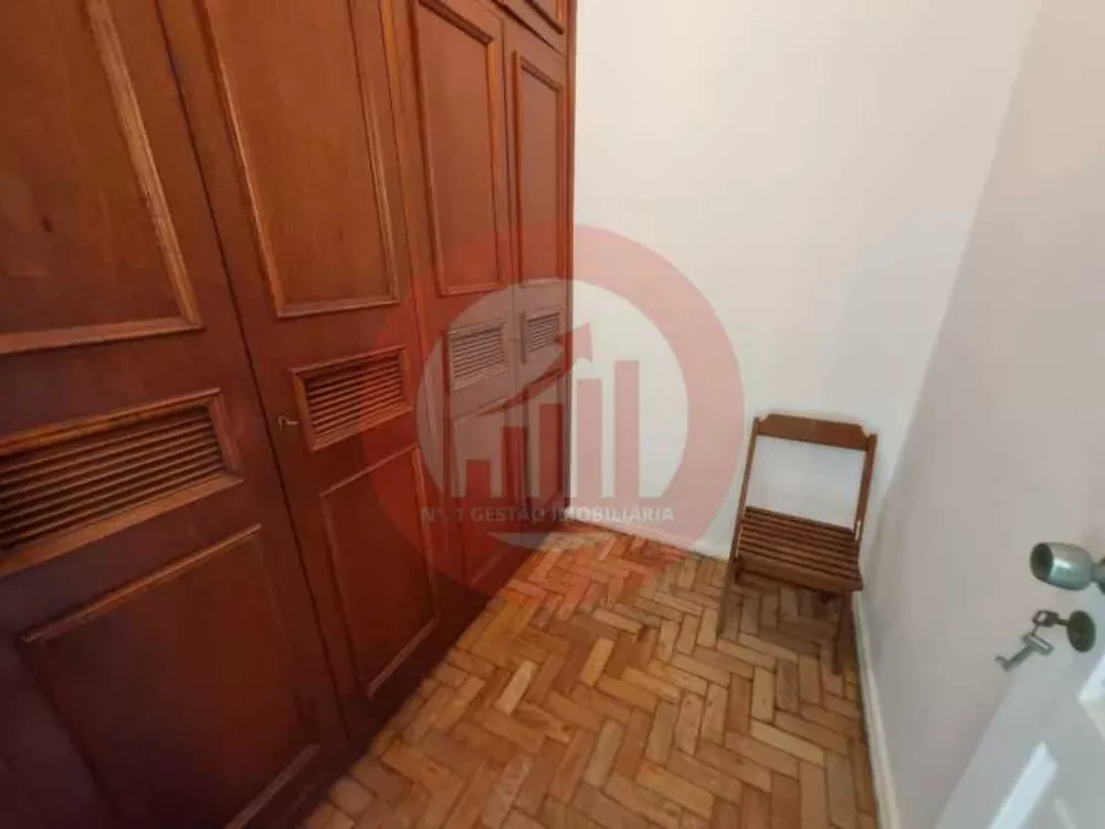 Apartamento, 4 quartos, 160 m² - Foto 9
