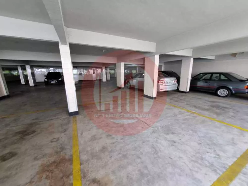 Apartamento, 4 quartos, 160 m² - Foto 29