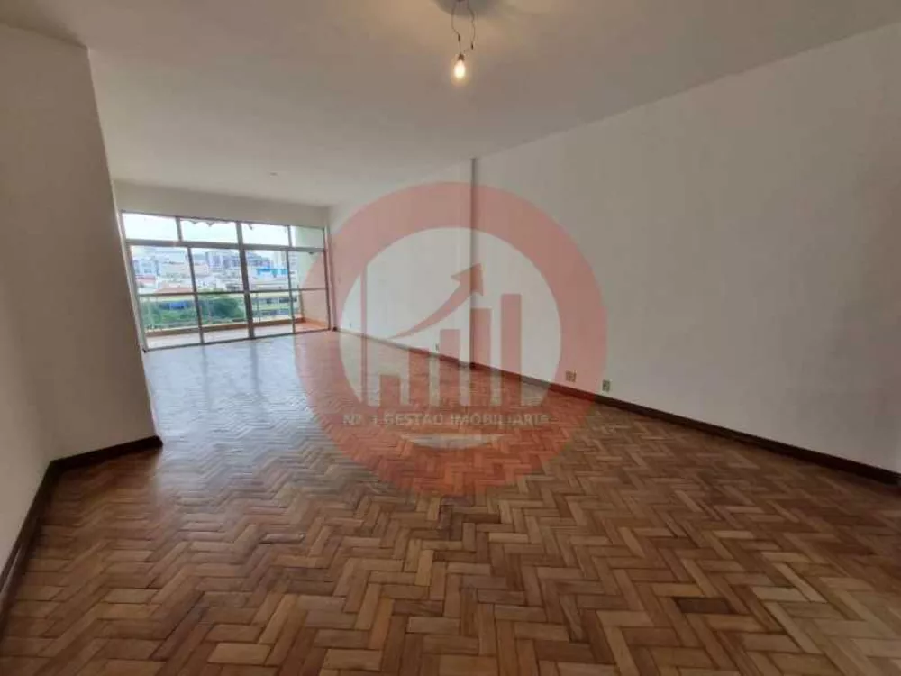 Apartamento, 4 quartos, 160 m² - Foto 4