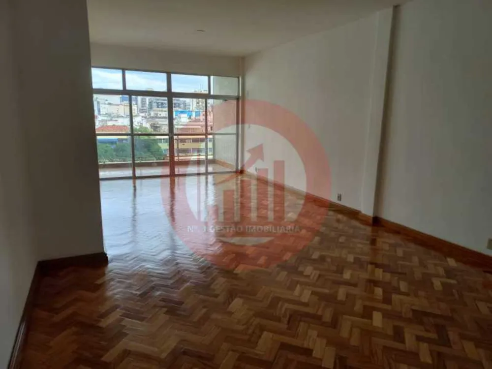 Apartamento, 4 quartos, 160 m² - Foto 2