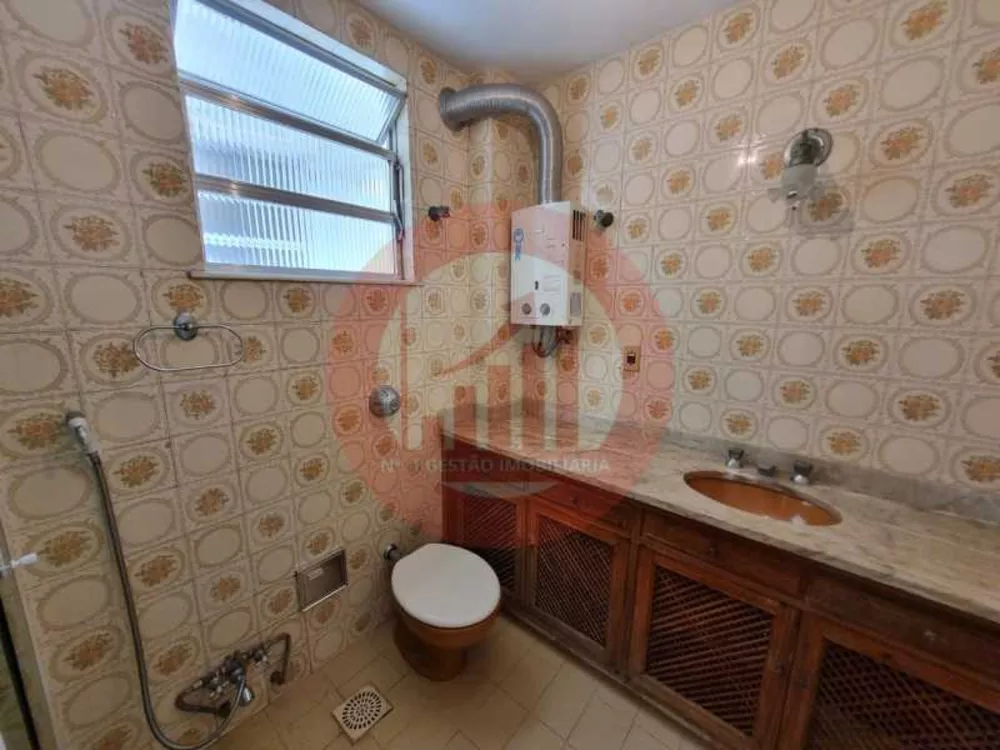 Apartamento, 4 quartos, 160 m² - Foto 22