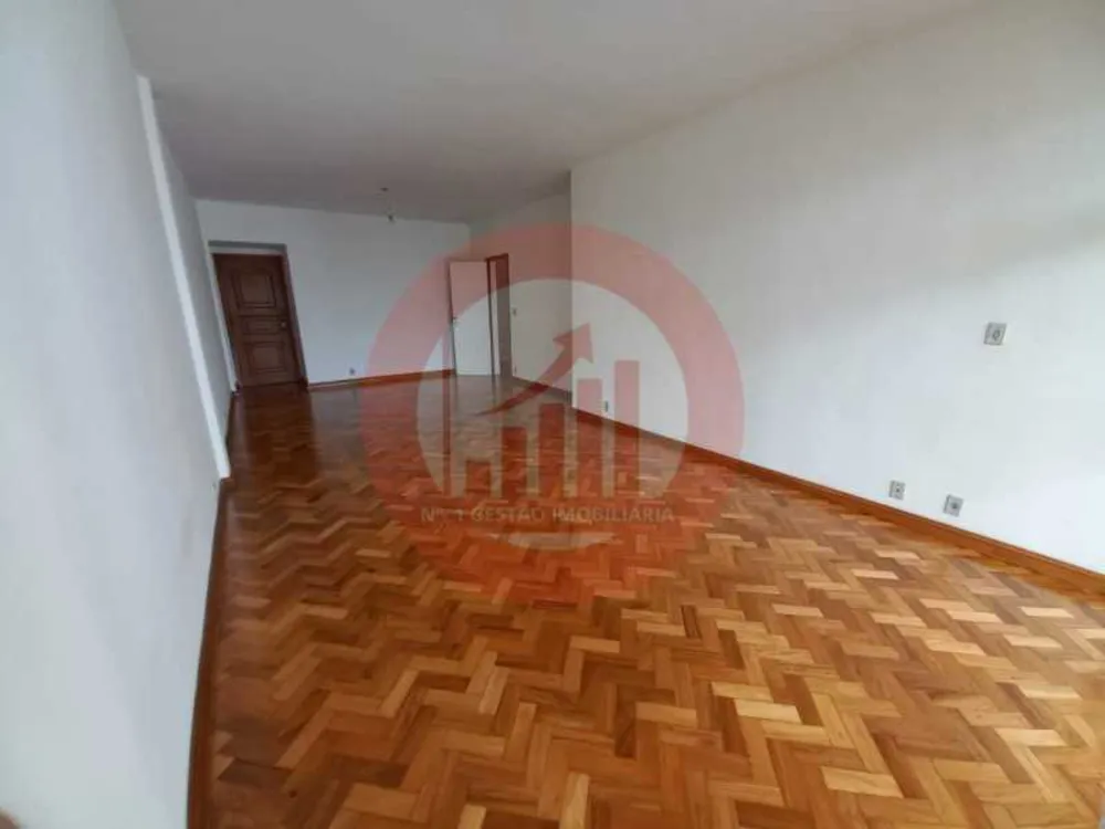 Apartamento, 4 quartos, 160 m² - Foto 4