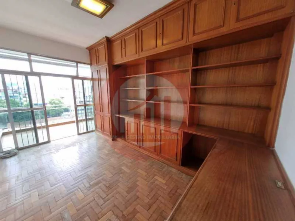 Apartamento, 4 quartos, 160 m² - Foto 20
