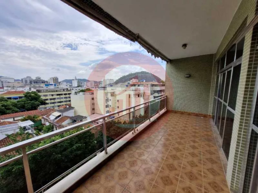 Apartamento, 4 quartos, 160 m² - Foto 5