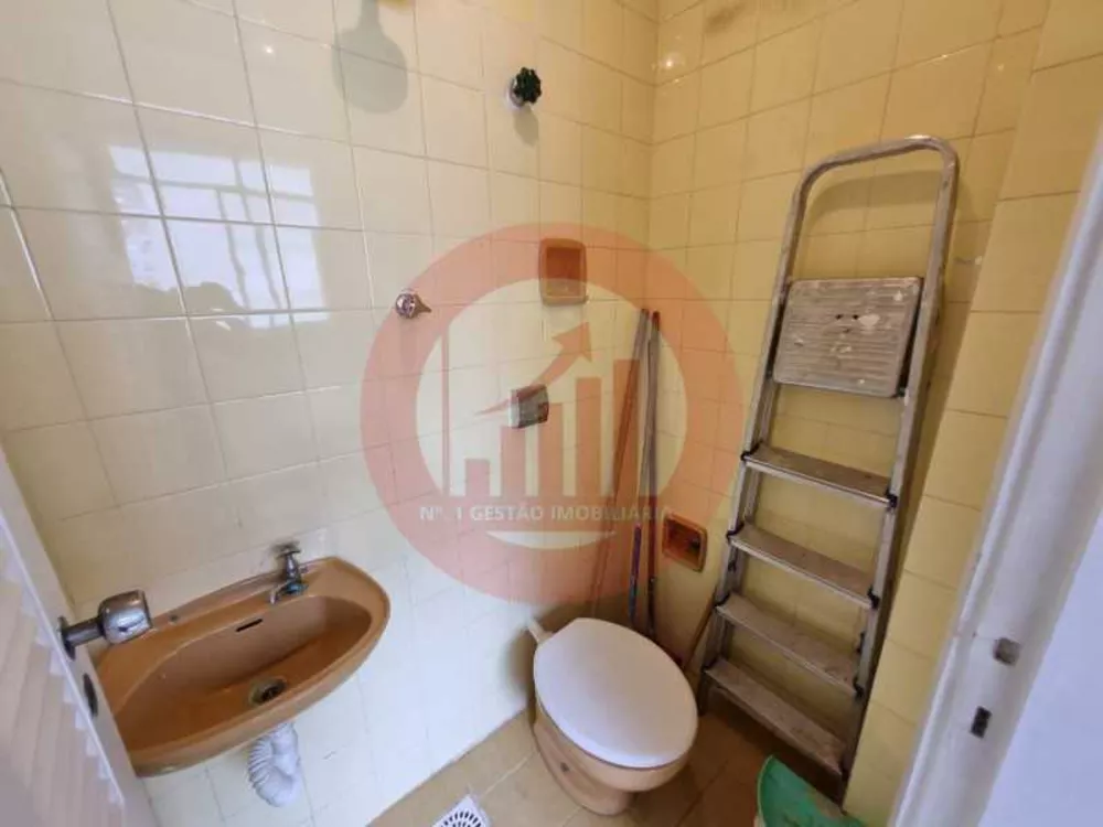 Apartamento, 4 quartos, 160 m² - Foto 25