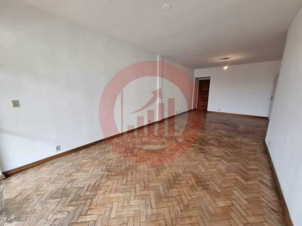 Apartamento, 4 quartos, 160 m² - Foto 2