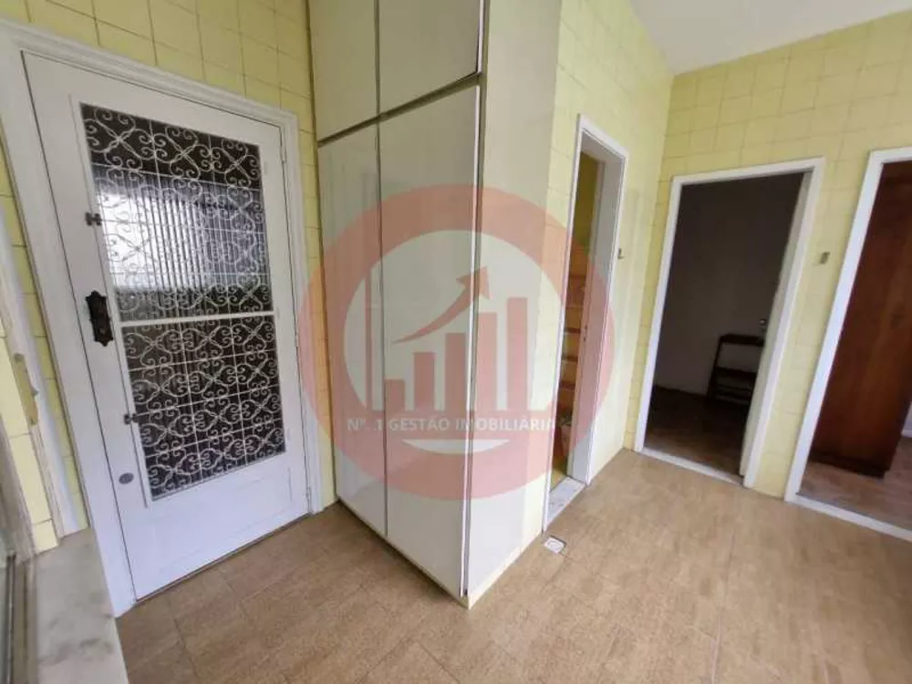 Apartamento, 4 quartos, 160 m² - Foto 19