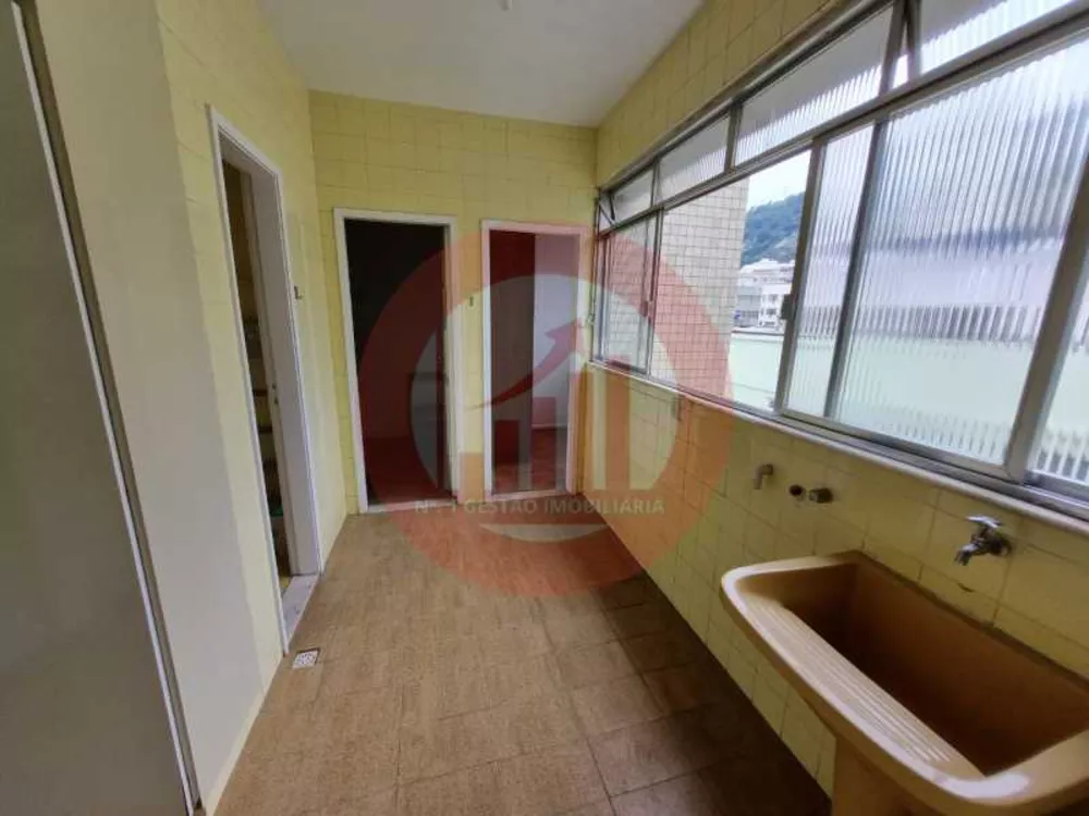 Apartamento, 4 quartos, 160 m² - Foto 6