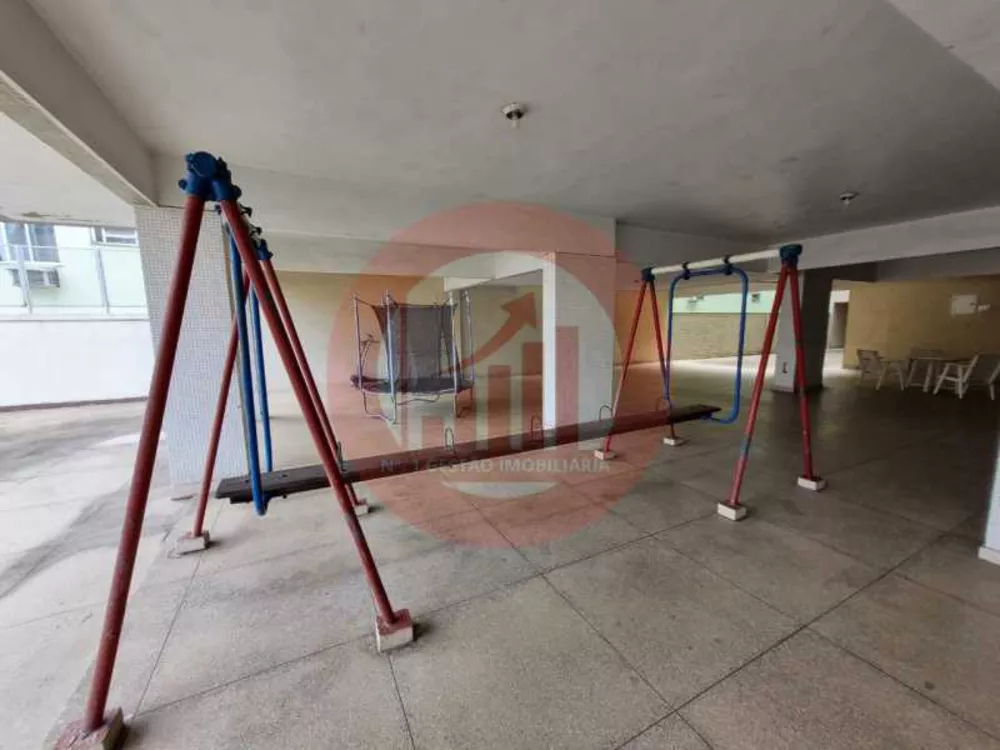 Apartamento, 4 quartos, 160 m² - Foto 23