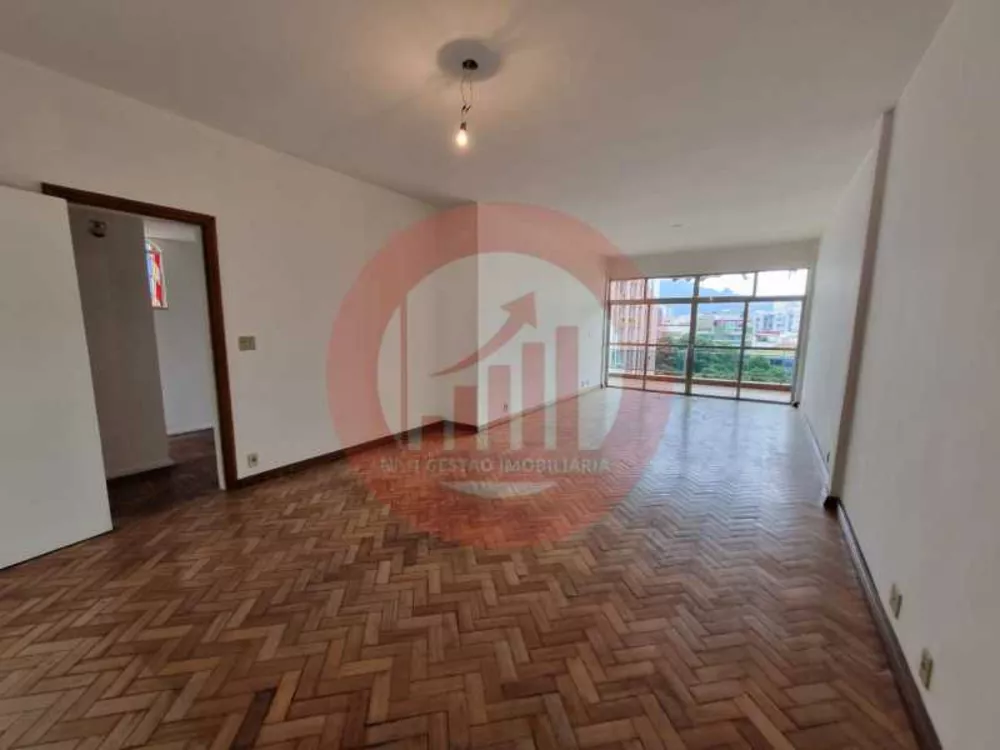 Apartamento, 4 quartos, 160 m² - Foto 1