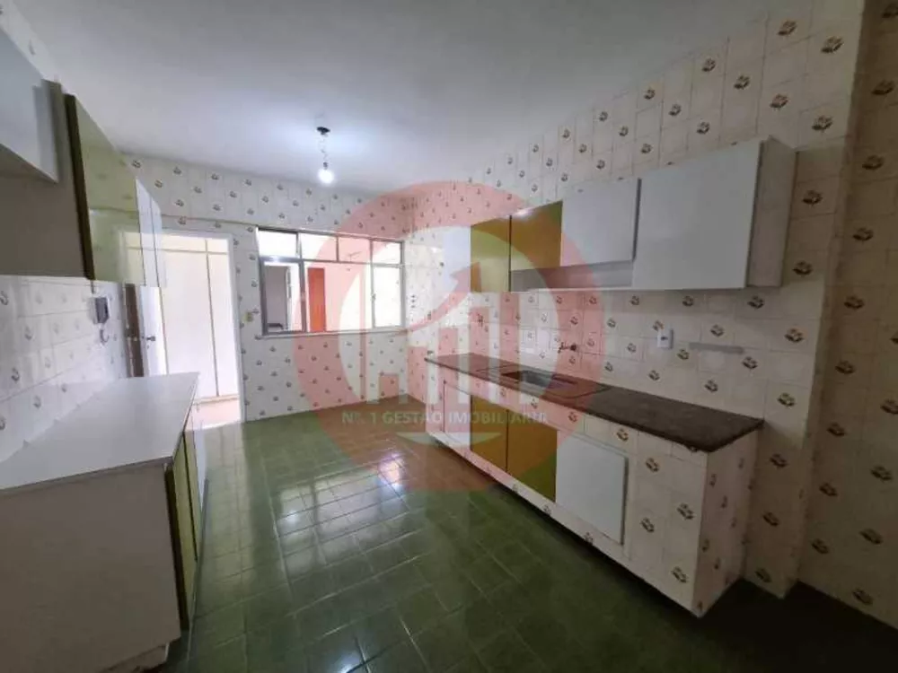 Apartamento, 4 quartos, 160 m² - Foto 13