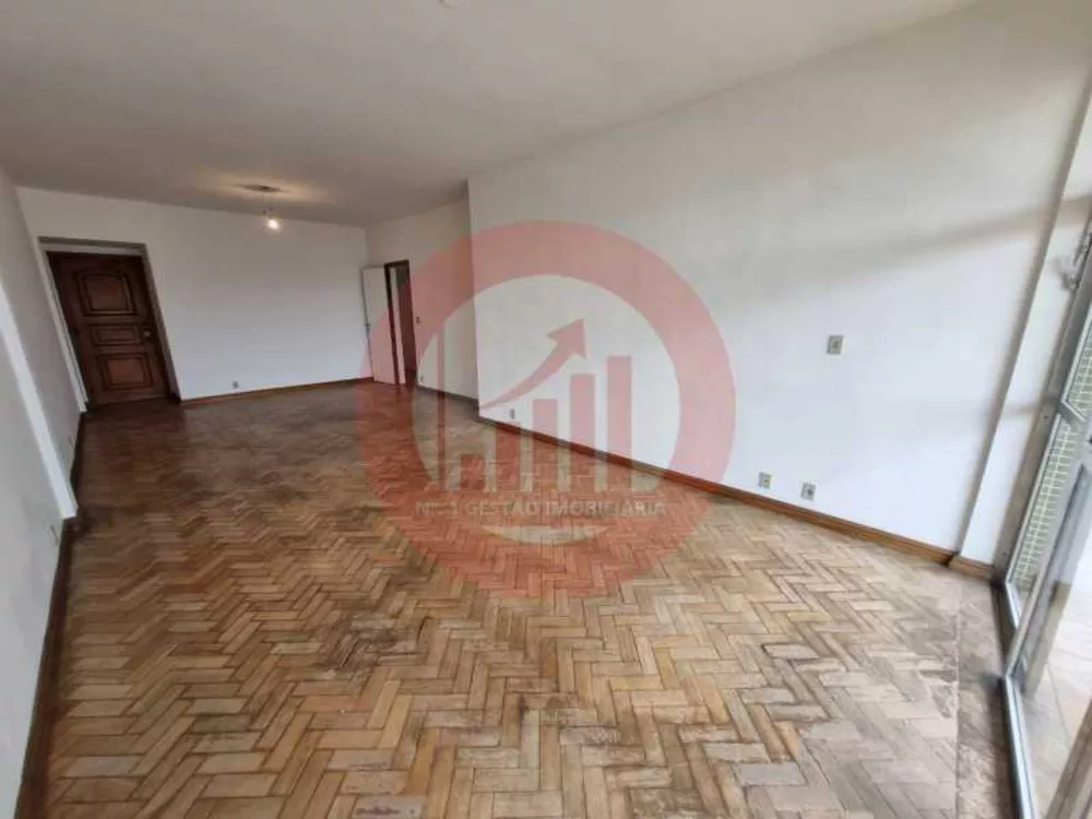 Apartamento, 4 quartos, 160 m² - Foto 3