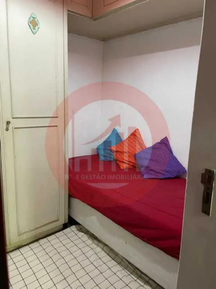 Apartamento, 2 quartos, 60 m² - Foto 3