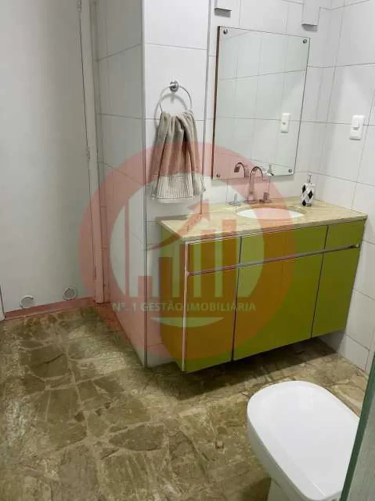 Apartamento, 2 quartos, 60 m² - Foto 2