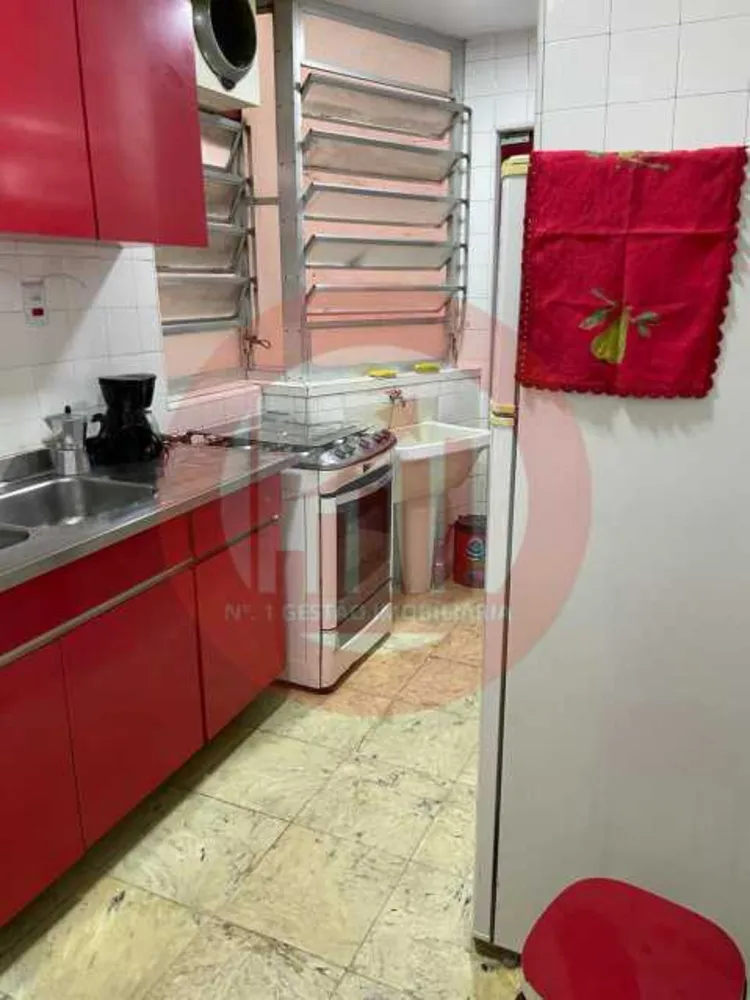 Apartamento, 2 quartos, 60 m² - Foto 4