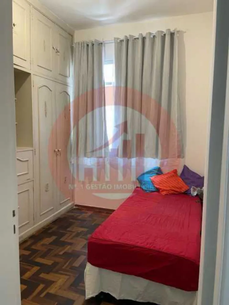 Apartamento, 2 quartos, 60 m² - Foto 7