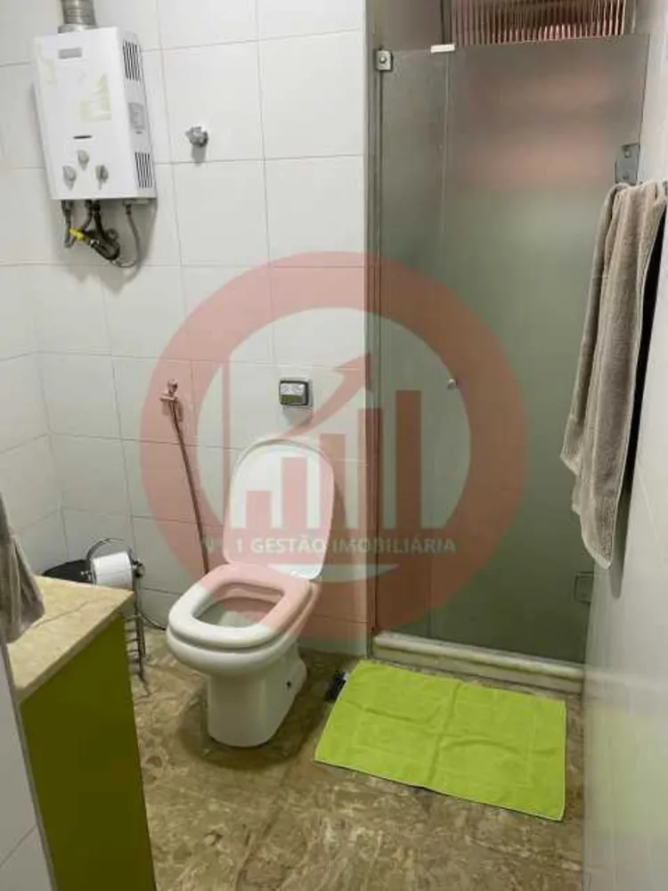 Apartamento, 2 quartos, 60 m² - Foto 1