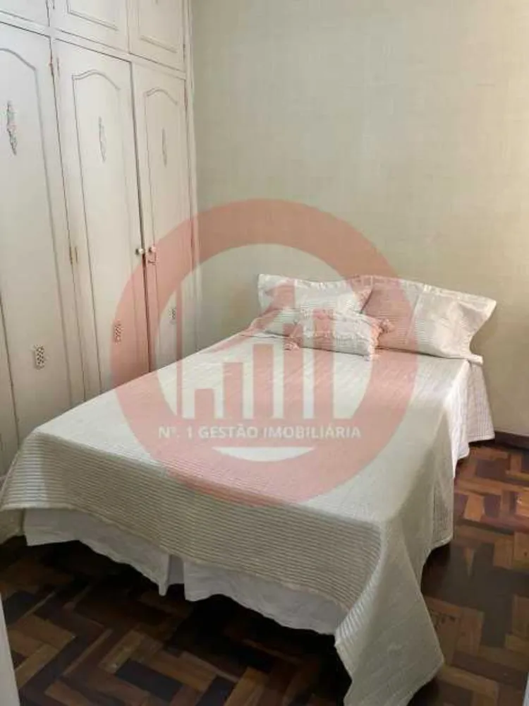 Apartamento, 2 quartos, 60 m² - Foto 5