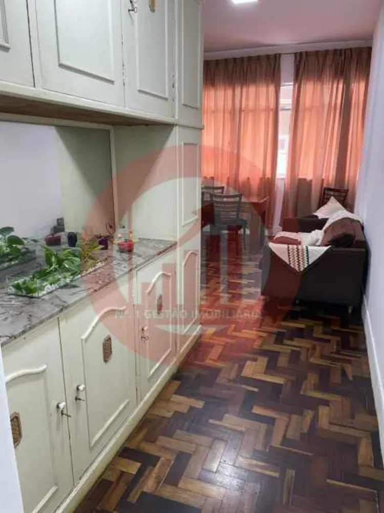 Apartamento, 2 quartos, 60 m² - Foto 6
