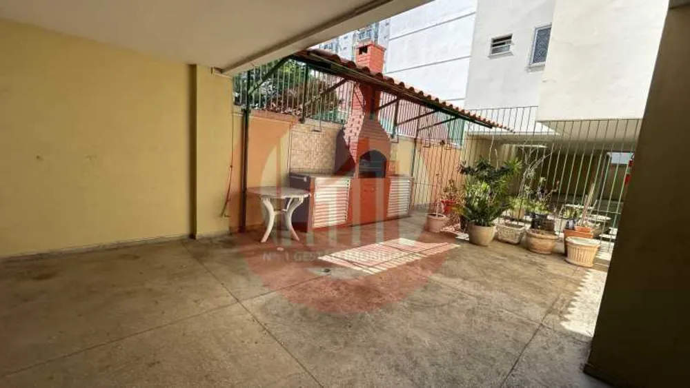 Apartamento, 3 quartos, 98 m² - Foto 27