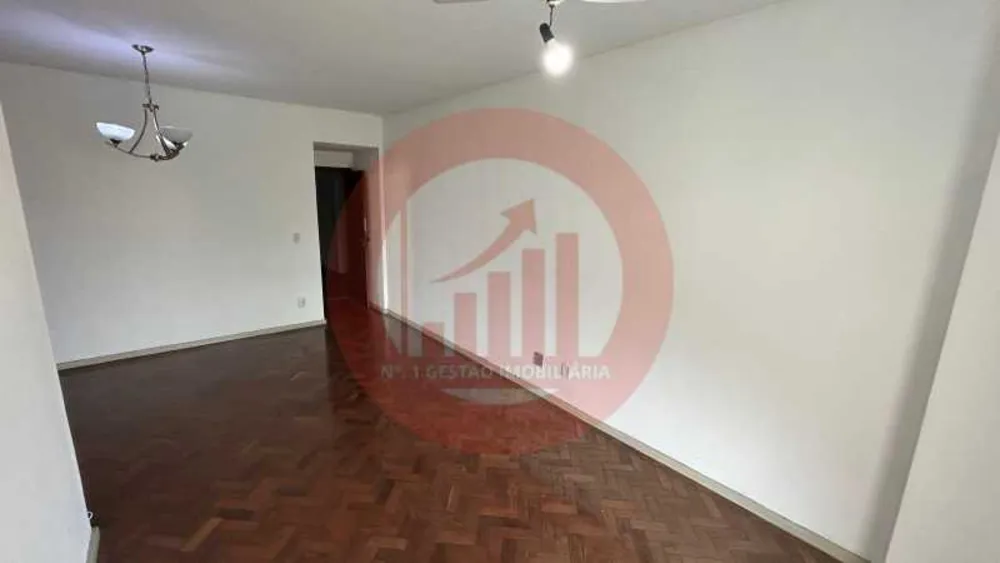 Apartamento, 3 quartos, 98 m² - Foto 4