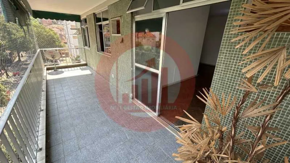 Apartamento, 3 quartos, 98 m² - Foto 1