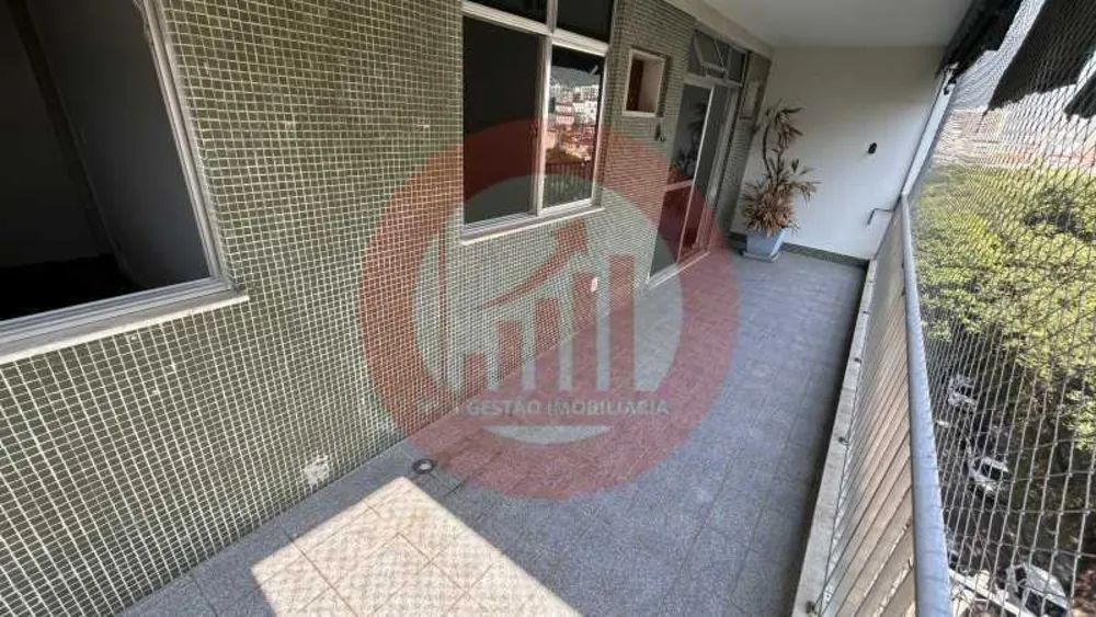 Apartamento, 3 quartos, 98 m² - Foto 6