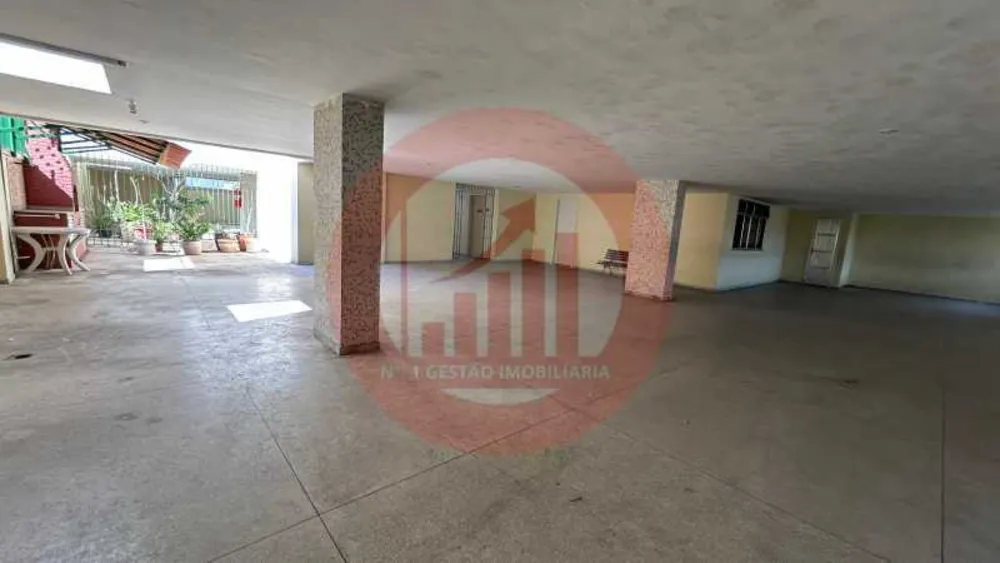 Apartamento, 3 quartos, 98 m² - Foto 29