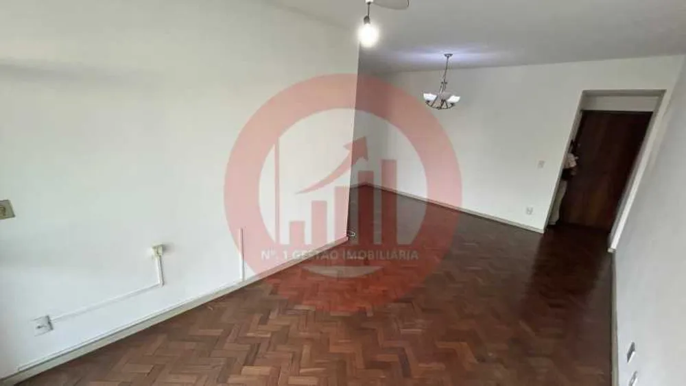 Apartamento, 3 quartos, 98 m² - Foto 5