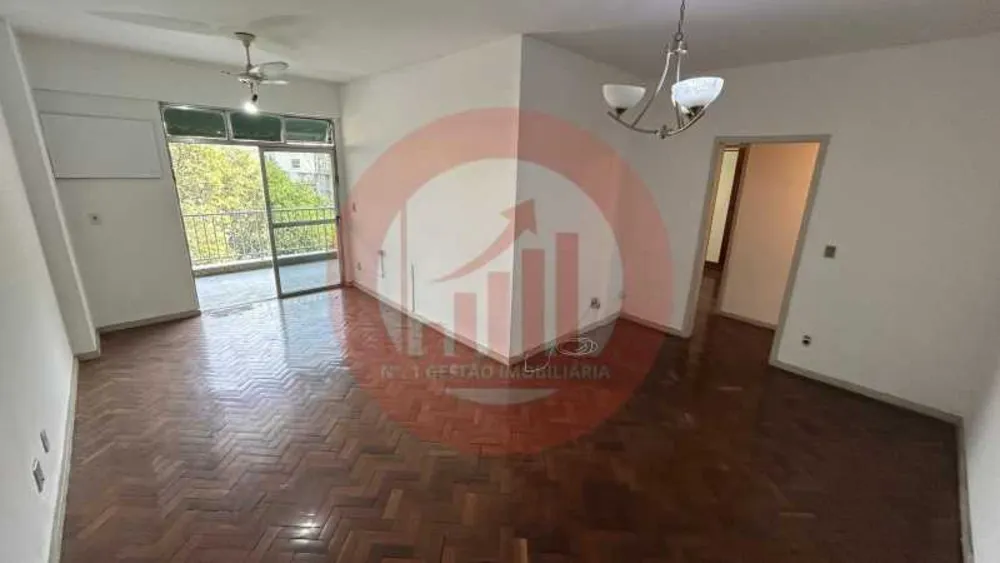 Apartamento, 3 quartos, 98 m² - Foto 2