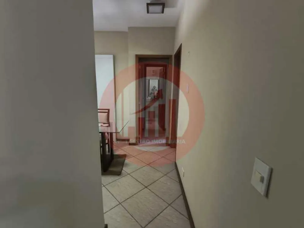 Apartamento, 2 quartos, 53 m² - Foto 1