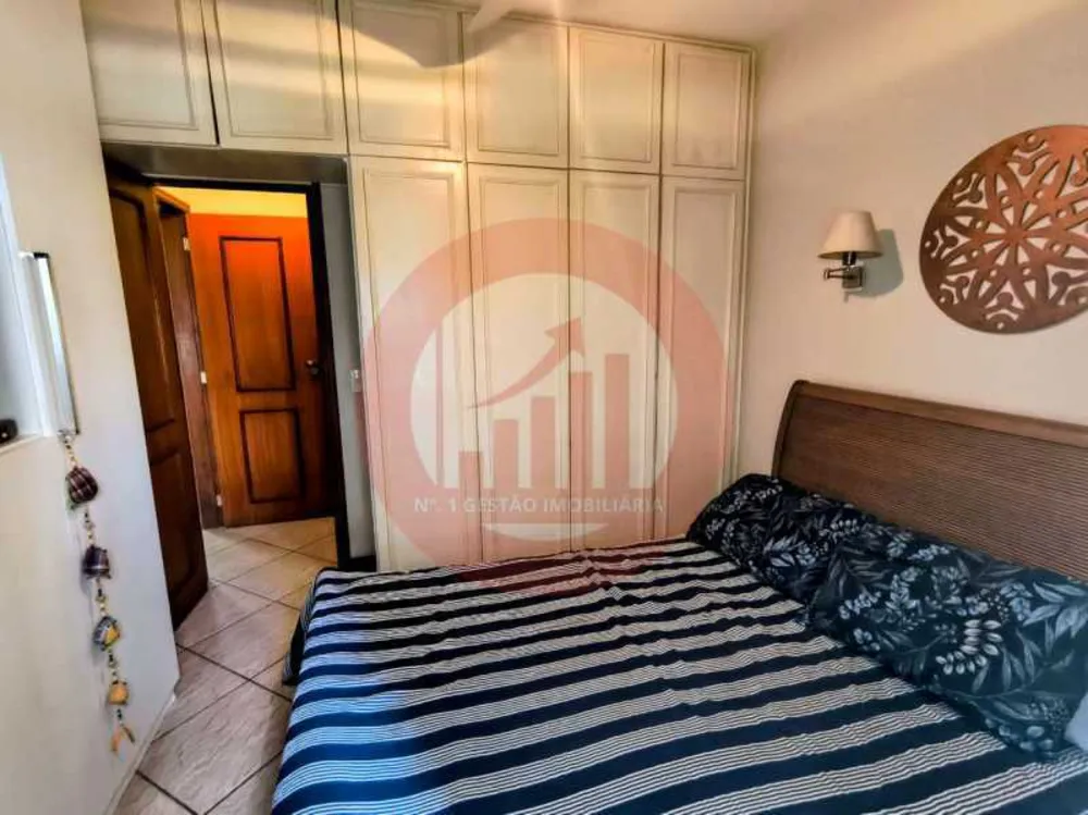 Apartamento, 2 quartos, 53 m² - Foto 6