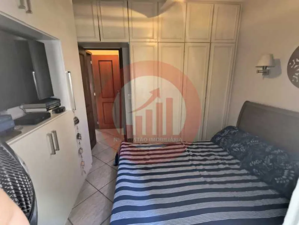 Apartamento, 2 quartos, 53 m² - Foto 19