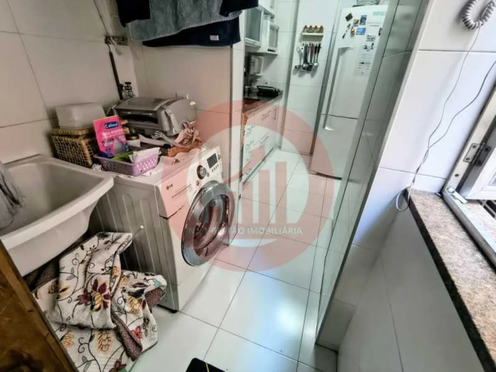 Apartamento, 2 quartos, 53 m² - Foto 21