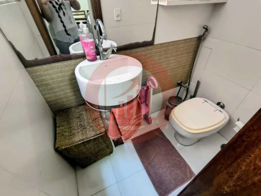 Apartamento, 2 quartos, 53 m² - Foto 2