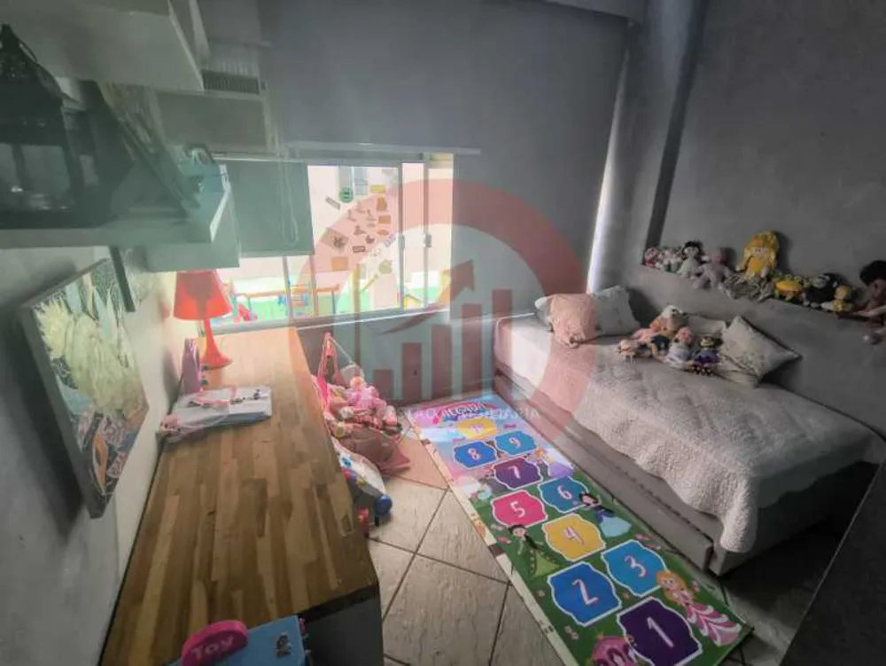 Apartamento, 2 quartos, 53 m² - Foto 17