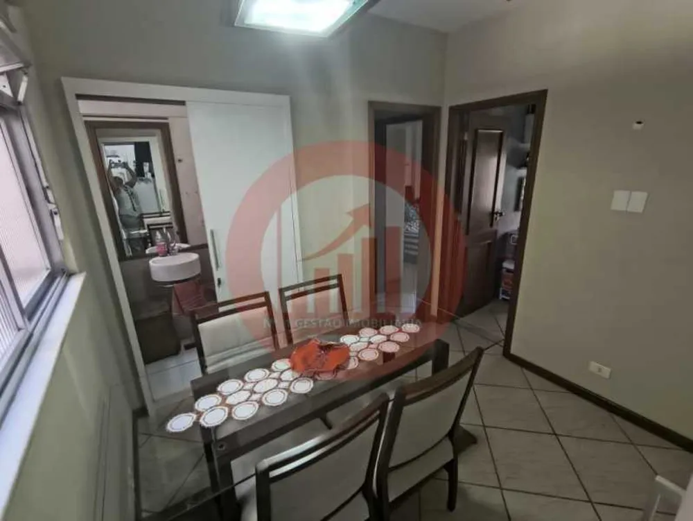 Apartamento, 2 quartos, 53 m² - Foto 3