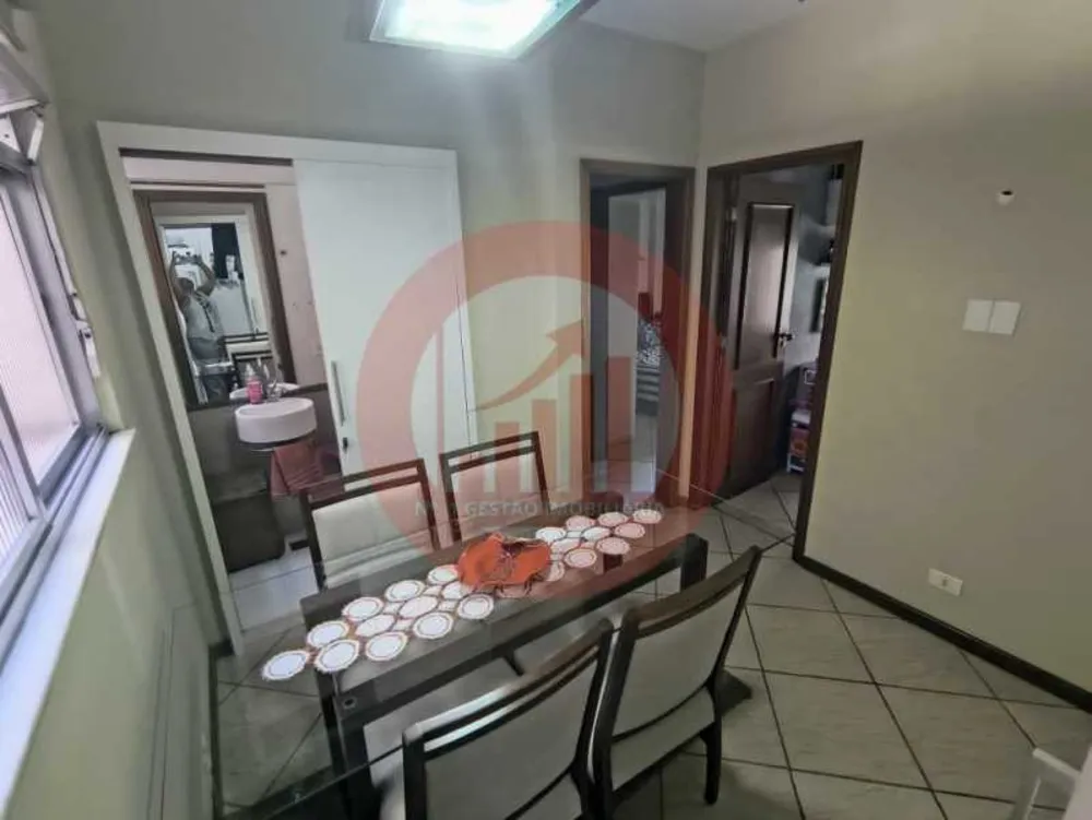 Apartamento, 2 quartos, 53 m² - Foto 10