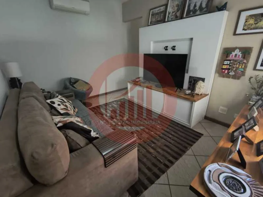 Apartamento, 2 quartos, 53 m² - Foto 4