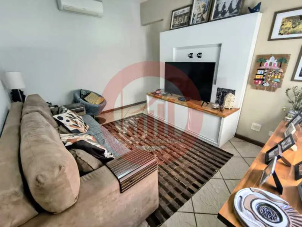Apartamento, 2 quartos, 53 m² - Foto 5