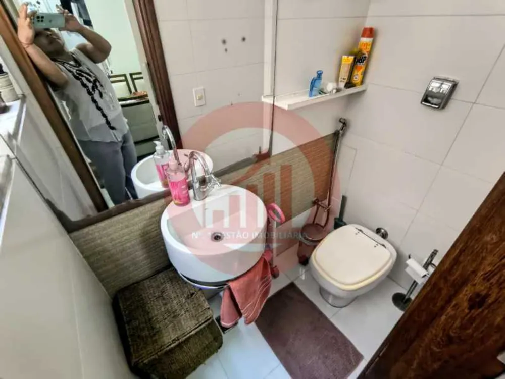 Apartamento, 2 quartos, 53 m² - Foto 11