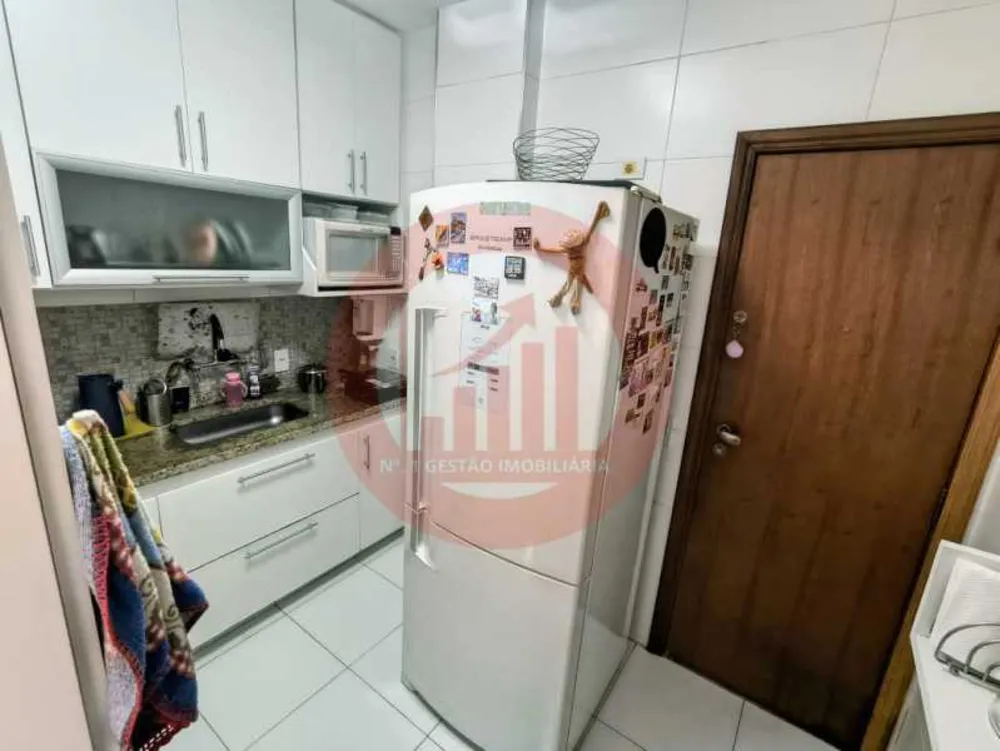 Apartamento, 2 quartos, 53 m² - Foto 7